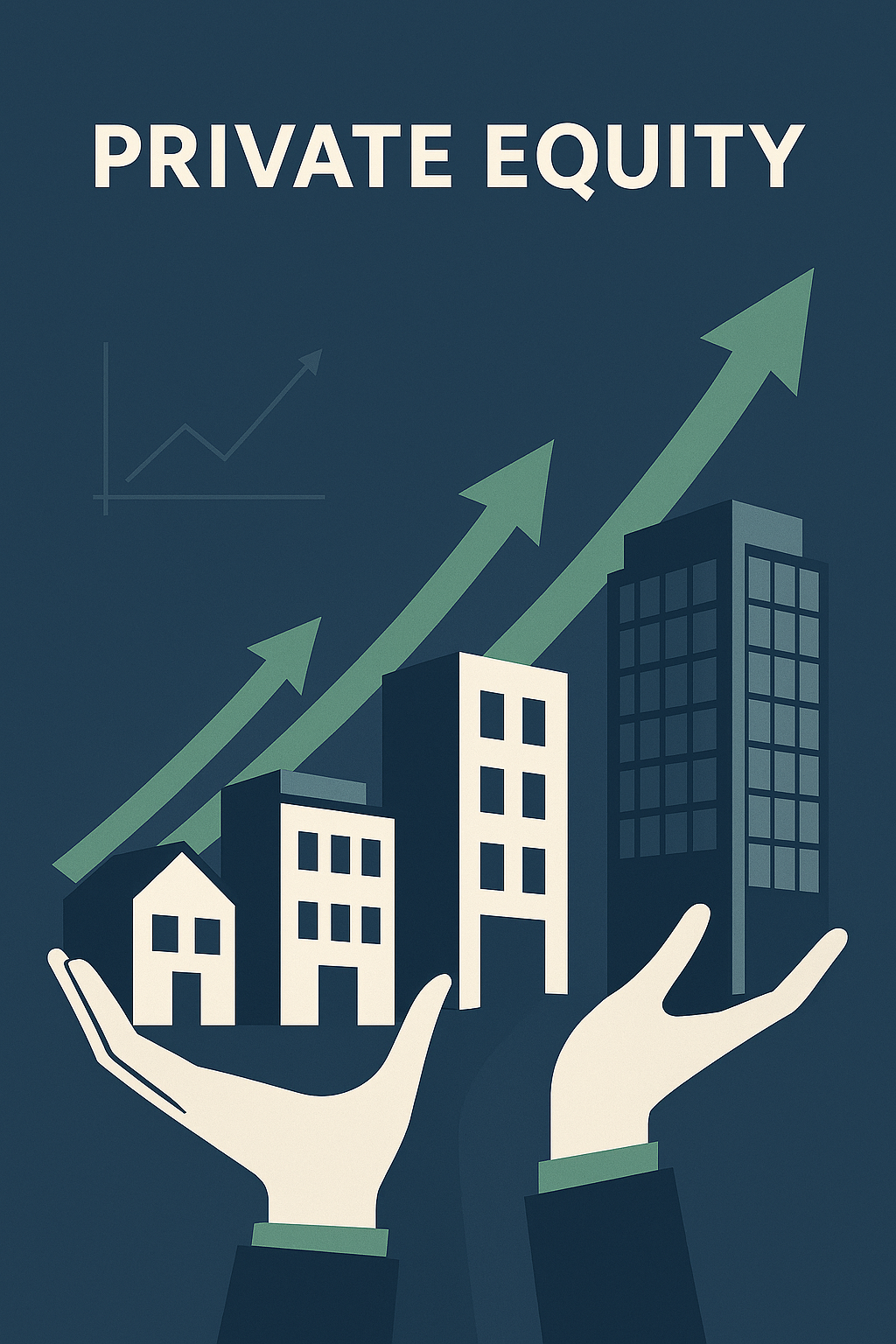 Investir en private equity : définition, fonctionnement et enjeux pour les investisseurs