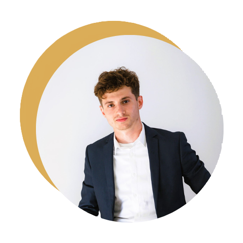 Adrien VILLARD, Conseiller en gestion de patrimoine Lyon 6